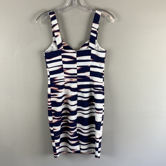 Yumi Kim Summer Ikat Shift Dress Size XS - Picture 3 of 13